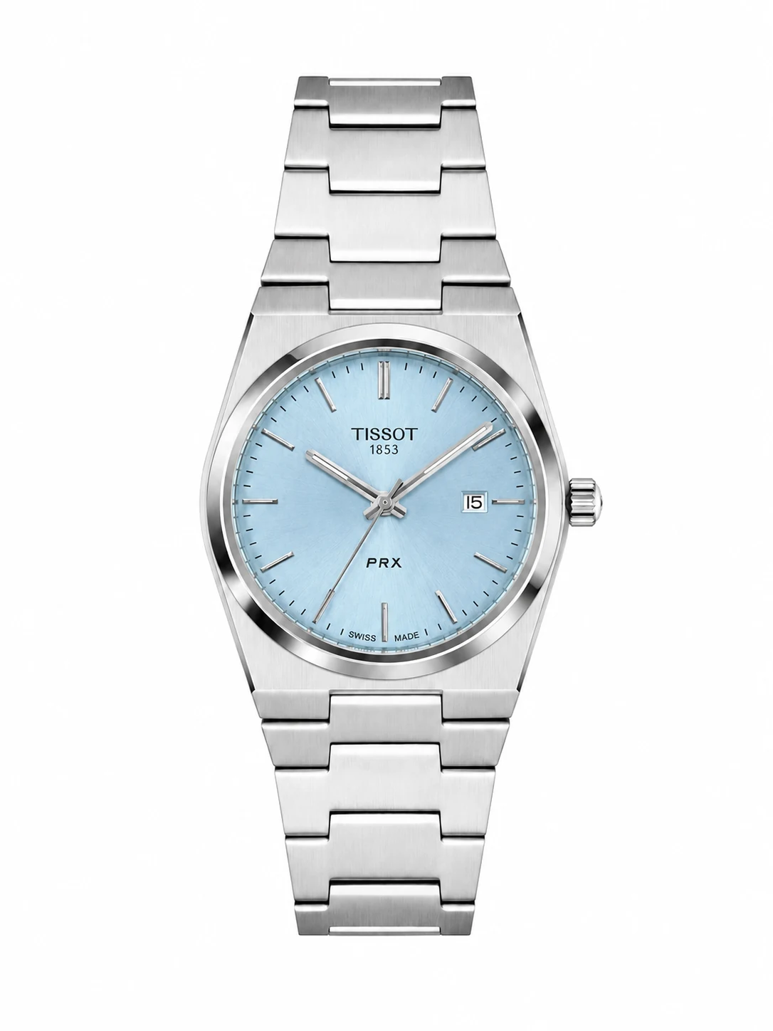 ZARAAR Urban Series Watch — SAPPHIRE BLUE